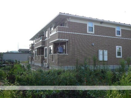 エトワール・ＫⅡ[1LDK/42.63m2]の外観5