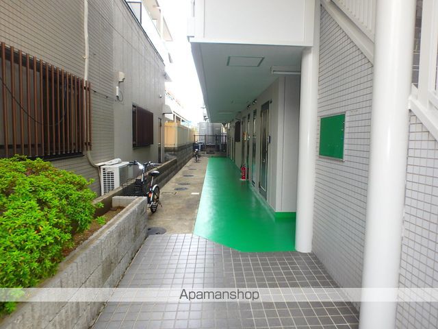 福山ロイヤルハイツの内装写真