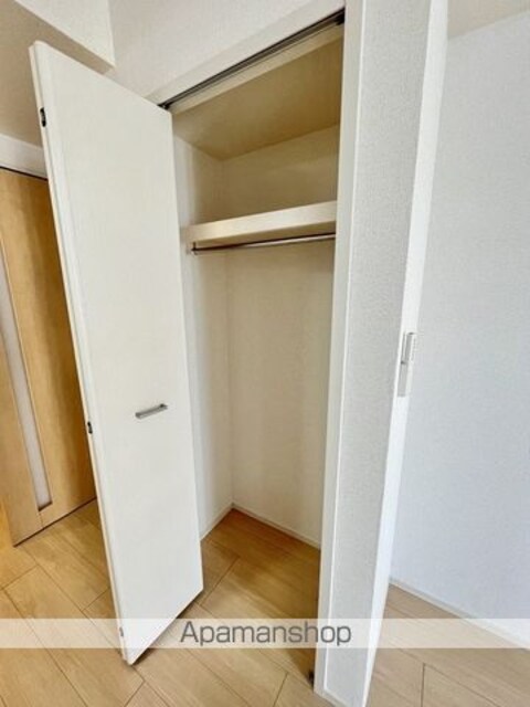 レジデンスＴＫ　吉田[1R/30.96m2]の内装7