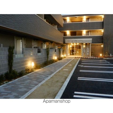 GRANDY VILLA CENTRAL PARK Iのその他写真