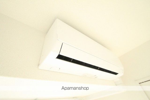 LACASA新北野IIの内装写真