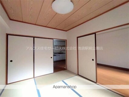 インフィニ[2DK/39.32m2]の内装2