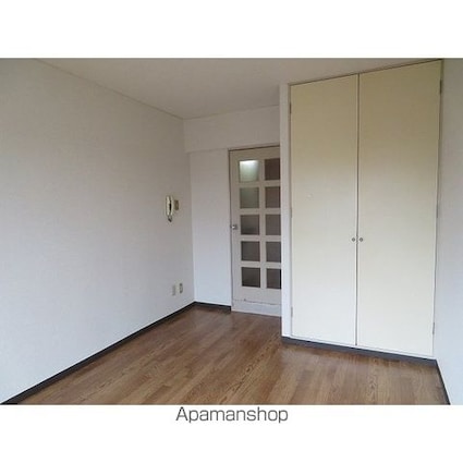 サニーハイム[1K/17.98m2]の内装1