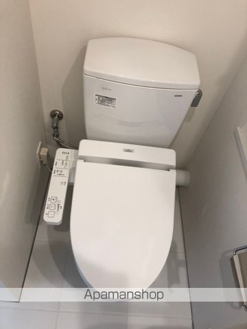 アレーロ高円寺の内装写真