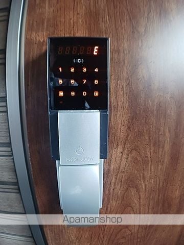 メープルコート小川の内装写真