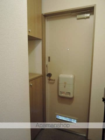 メゾンニシザの内装写真