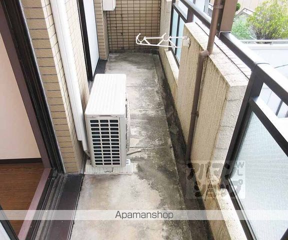 沢町ハイツの内装写真