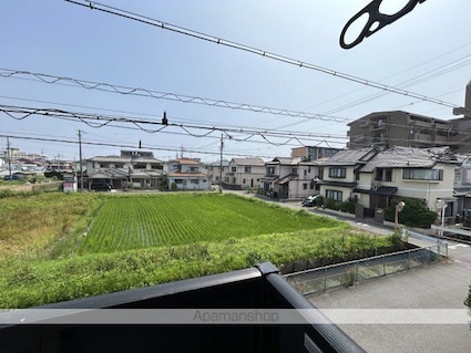 ＲＵＲＡＬ[2LDK/59.62m2]の内装2