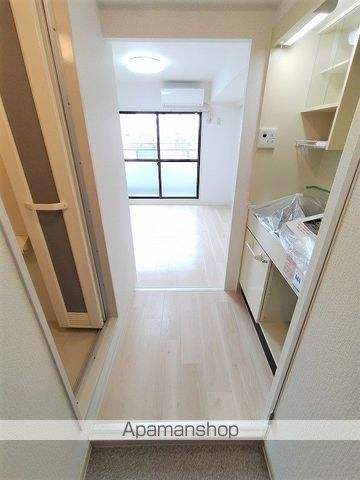 日の出プラザI号館の内装写真