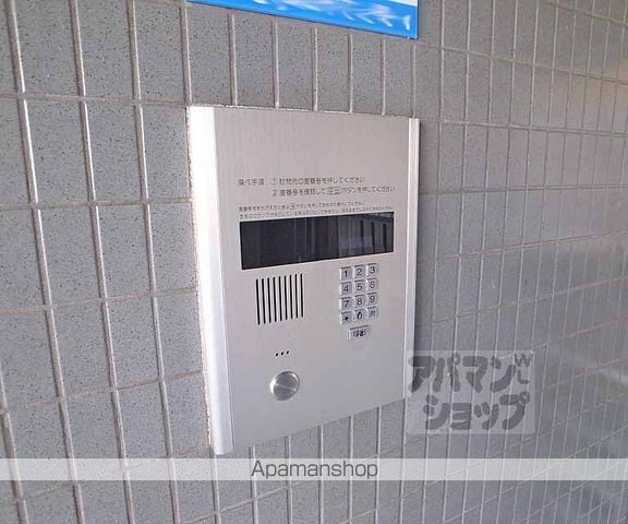 ファミールT.CアクトIIの内装写真