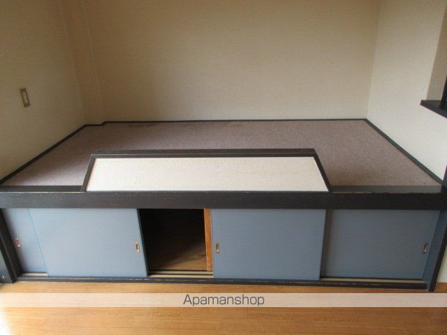 レジデンス鯉渕の内装写真