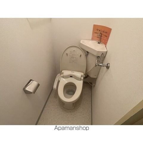 プラザイン西町の内装写真