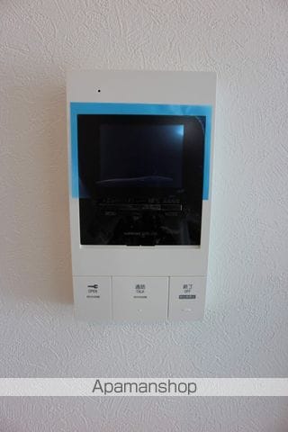 ETINCELLの内装写真