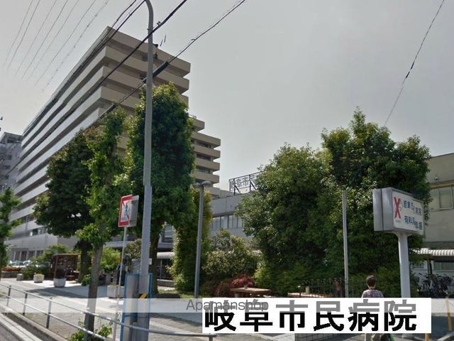 FLEUROUGEの周辺写真