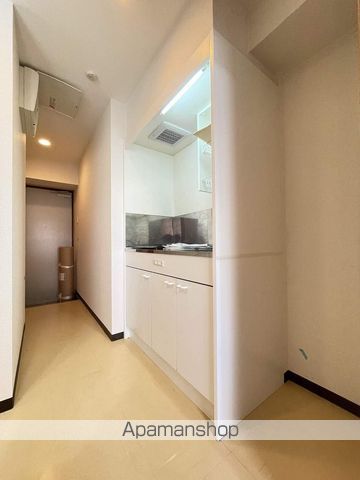 アーバンフラッツ伏見LA DOUCEUR伏見の内装写真