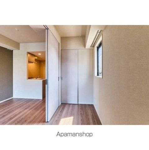 ルフォンプログレ赤羽マークスの内装写真