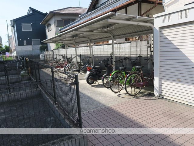 フジパレス下池田パセオのその他写真
