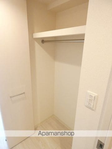 アドバンス大阪ストーリアの内装写真