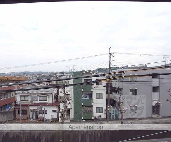 サクシード丹波橋の内装写真