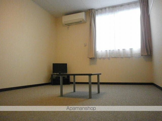 レオネクスト悠悠の内装写真