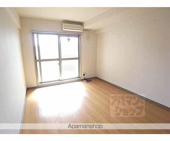 CASA VERDE高辻の内装写真