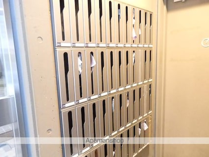 ＳＵＮ恵比寿[1K/29.25m2]の共用部2