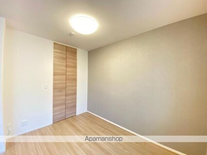 ユニヴェールⅡ　Ｃ棟[1LDK/43.23m2]のその他部屋・スペース