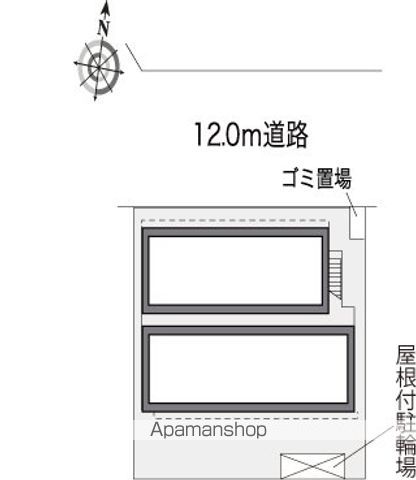 レオパレスことぶきのその他写真