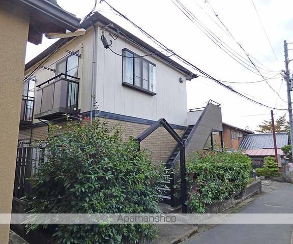 ヴォーヌング哲学の道の外観写真