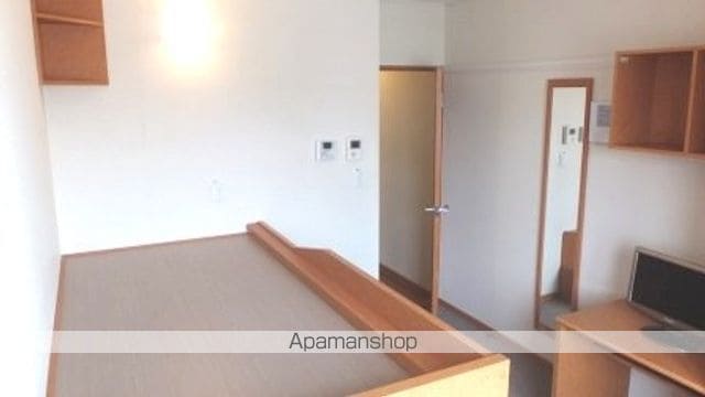 レオパレスルーチェの内装写真