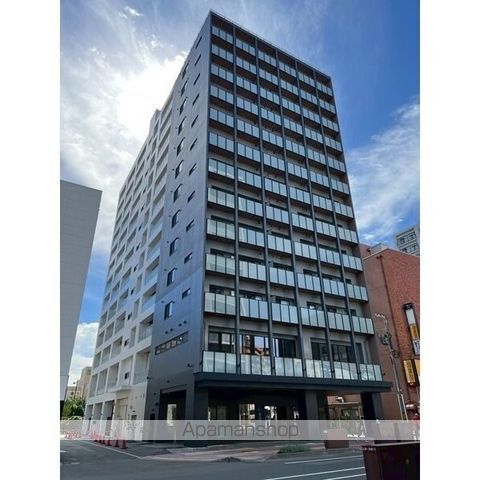 MJsquare KOTONIの外観写真