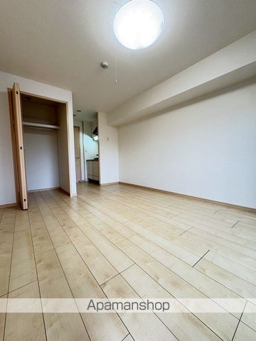 プログレNΓの内装写真