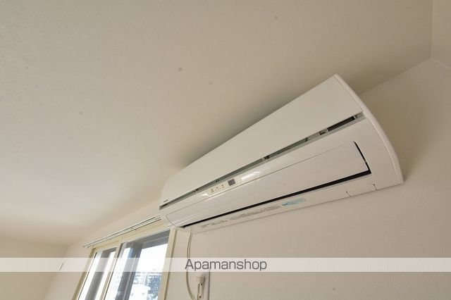 アクアトピア福住の内装写真