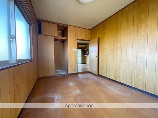 岩徳線 岩国駅 徒歩18分 1階建 築67年の内装写真