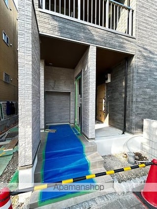 ヴィラ　エクセレーナ[1K/32.42m2]の共用部2
