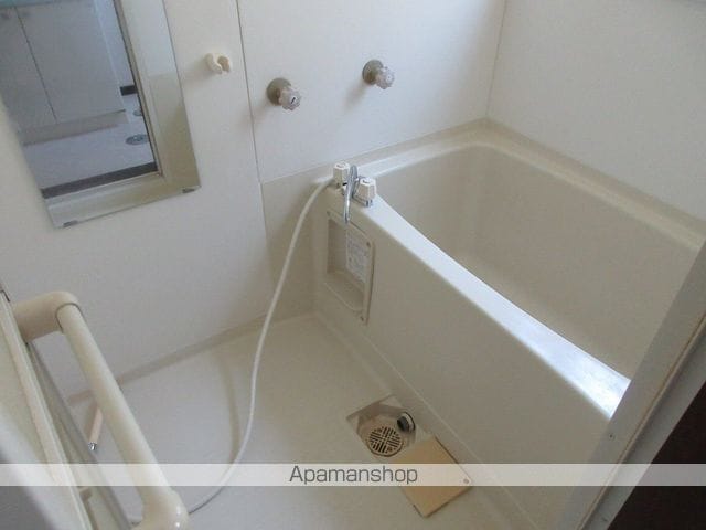 ファミールAtoZの内装写真