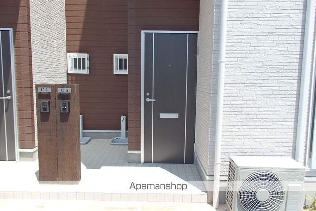 GARDENVILLAGE新宮C棟のその他写真