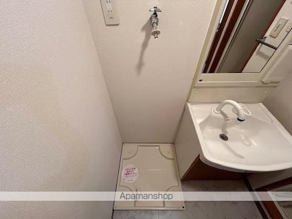 ビューパートＫ[1K/30.96m2]の内装