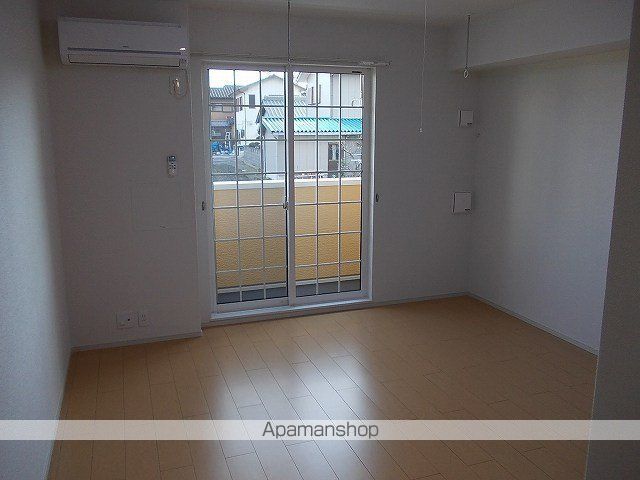 プリマヴェーラ’12の内装写真