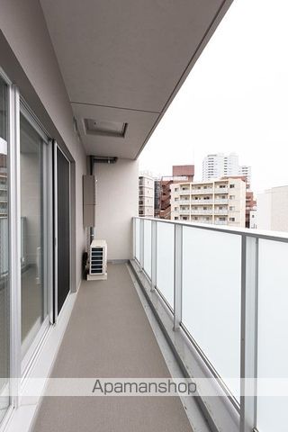 フィシオ飯田橋の内装写真