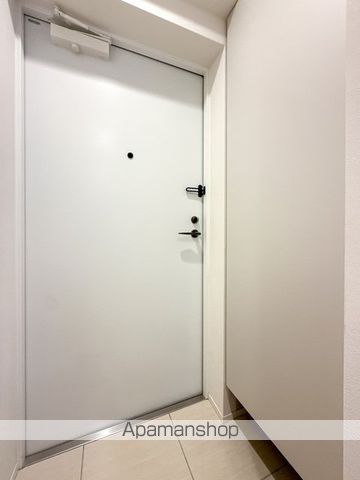 ADMIRAL HIMONYAの内装写真
