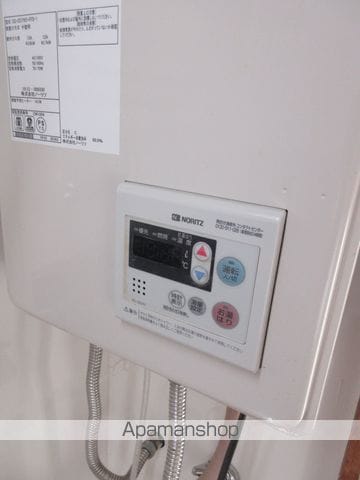 メゾン玉穂の内装写真