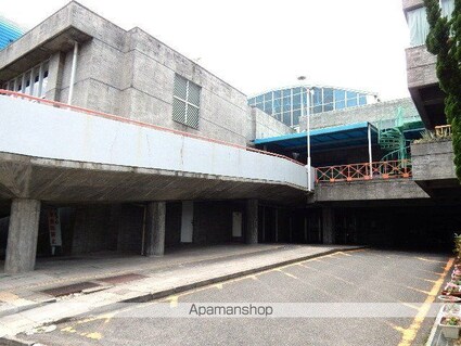 ボナール[1LDK/41.66m2]の周辺2