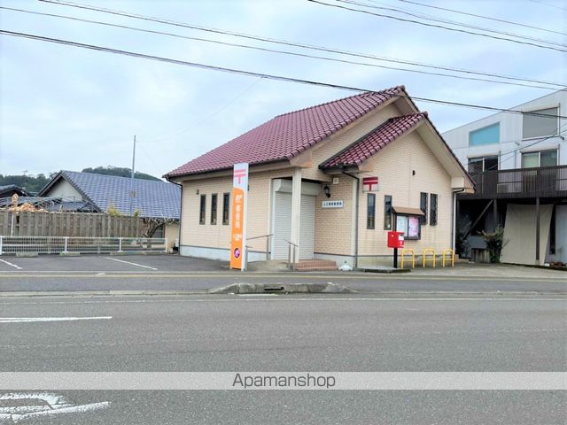 セゾン平原 B棟の周辺写真