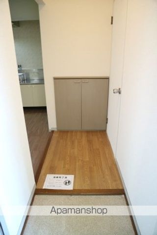 橋内ハイツの内装写真