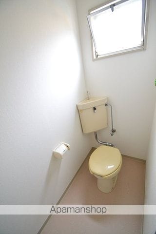 プレジール加藤 C棟の内装写真