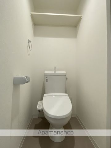 LegrandIIIの内装写真