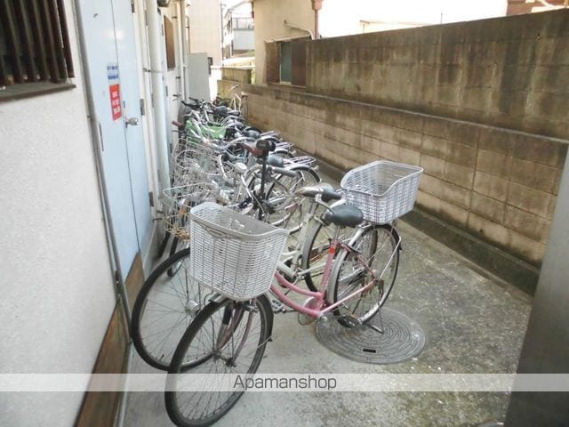 パークハイツ浜寺のその他写真
