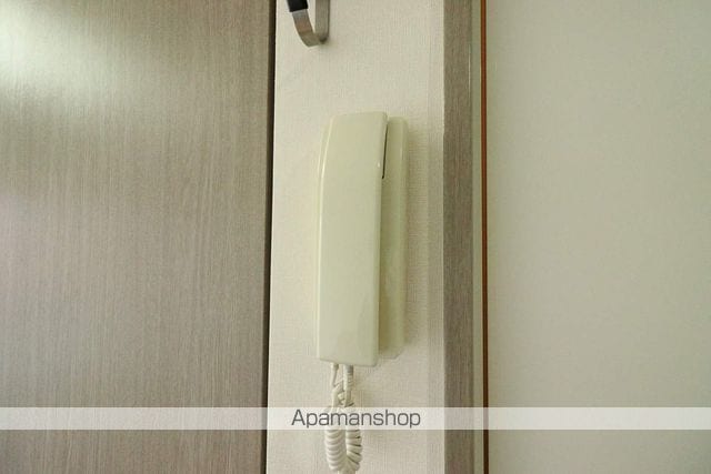 アン・セリジェ弐番館の内装写真