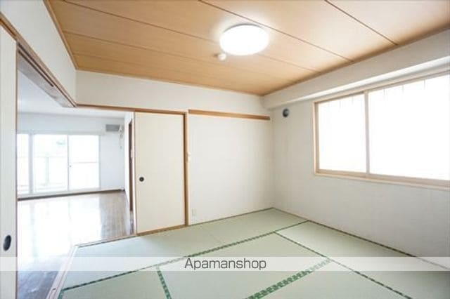 プレステートの内装写真